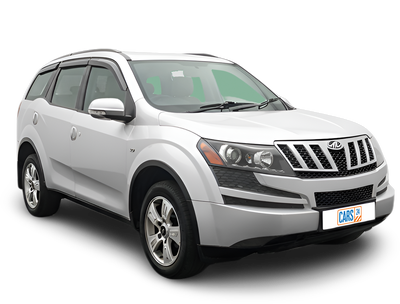 Mahindra XUV500-img